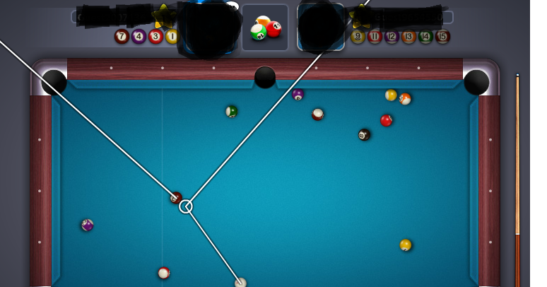 8 Ball Pool Hack Guideline Gg