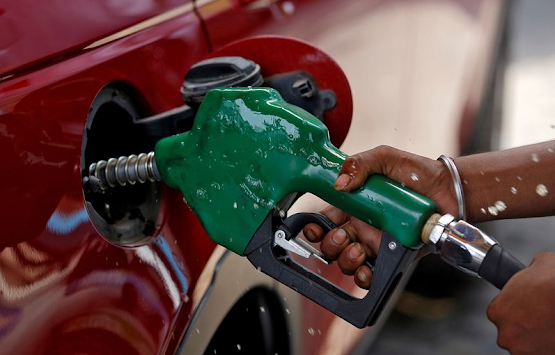 Oil Prices Soar 5%, CPC Pipeline Disruption Adds Supply Concerns