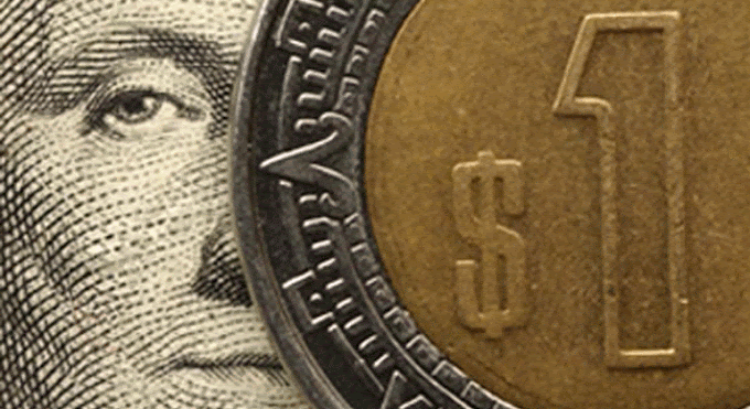 Economía/ Remesas en México llegarán a 25,000 millones de dólares en 2016