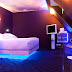 ROOM SEVEN LEVITATION HOTEL PARIS DESIGN