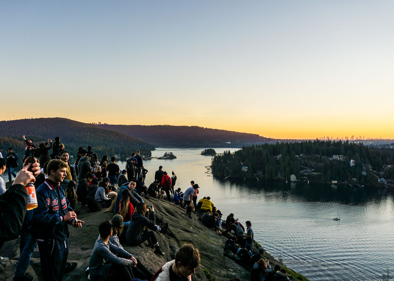 Vancouver - Canada - travel