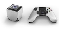 Ouya  Android console