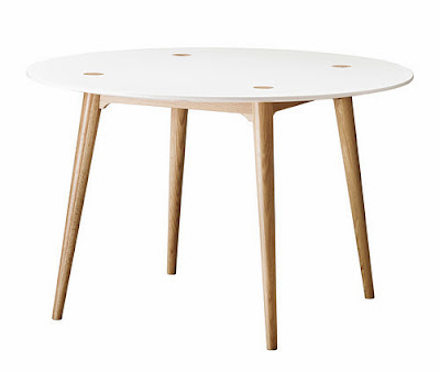 Ikea trendy dining table 2013