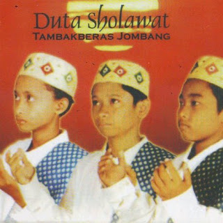 download kumpulan lagu duta sholawat samudera syafaat 1 full album