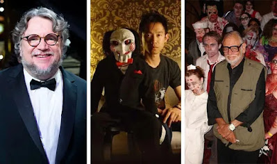 7 Sutradara Film Horor Terbaik dan Tersukses di Dunia