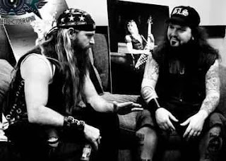 Zakk Wylde  Dimebeg Darrell