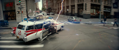 Ghostbusters Frozen Empire Movie Image 8