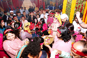 Radhe Maa