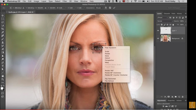 PHOTOSHOP Scott Kelby