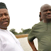 Wike To Akpabio: Stop Talking About Rivers Or I Will Deal With You