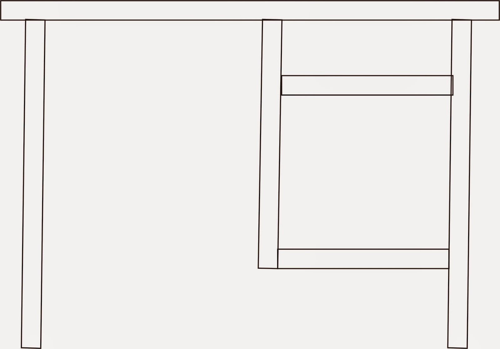 Cara Membuat Gambar 3 Dimensi