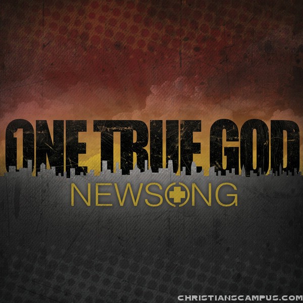 NewSong - One True God 2011 English Christian Album Free Download