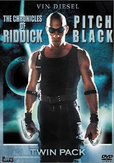 Download Film Riddick - Pitch Black (2000) BRRip 720p Subtitle Indonesia