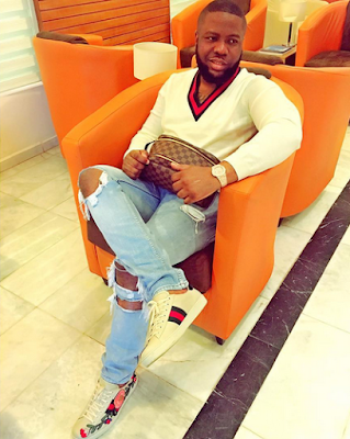 Nigerians On Ig Paste Their Account Details As They Beg Flamboyant Man Huspuppi For Money