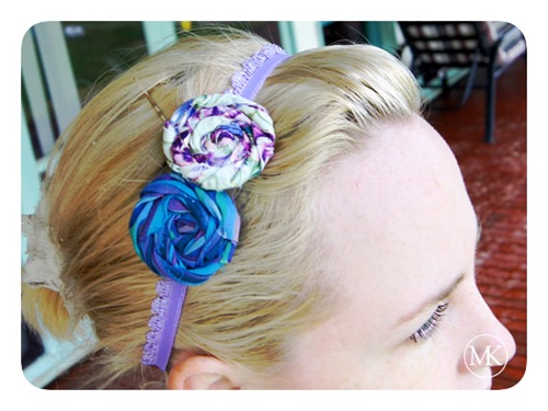 flower headbands 9