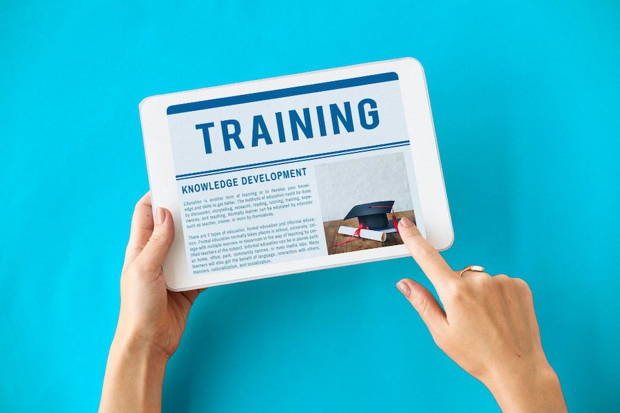 Types of Training and Development with Examples