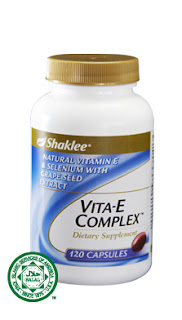 Vitamin E Shaklee