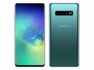 samsung galaxy s10 plus mobile