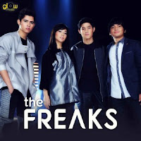 The Freaks - Bahagia Dengan Cinta