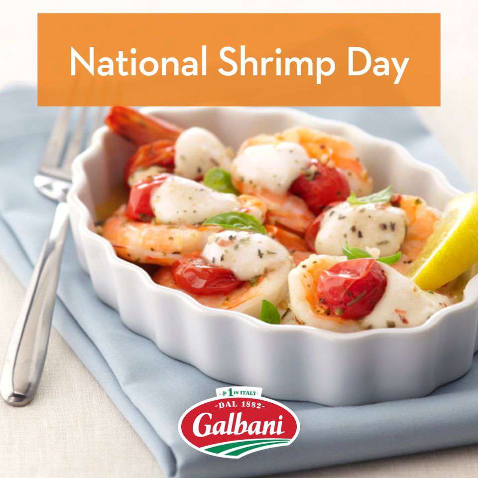 National Shrimp Day Wishes pics free download