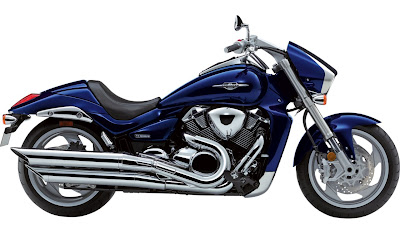 2011-Suzuki-Boulevard-M109R