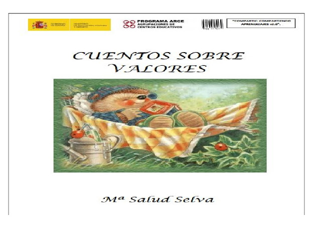 Cuentos por Tema para Educar en Valores PDF