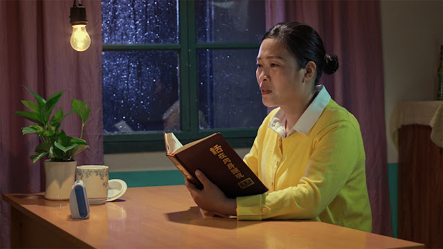 Almighty God, Eastern Lightning, the church of Almighty God, God's words, Salvation., Jesus, 