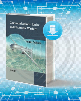 Free Book Communications Radar and Electronic Warfare pdf.