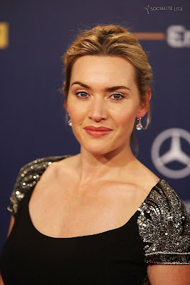 Kate Winslet Wins Bambi Award pics, Kate Winslet Wins Bambi Award photo, Kate Winslet Wins Bambi Award photos, Kate Winslet Wins Bambi Award pictures,Kate Winslet Wins Bambi Award picture, Kate Winslet Wins Bambi Award nice pics