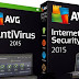 AVG Internet Security 2016 16.0.7134