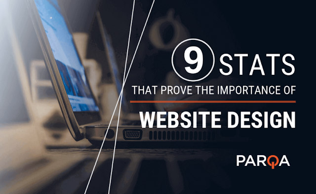 The Importance of a Good Design Website