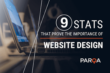 The Importance of a Good Design Website