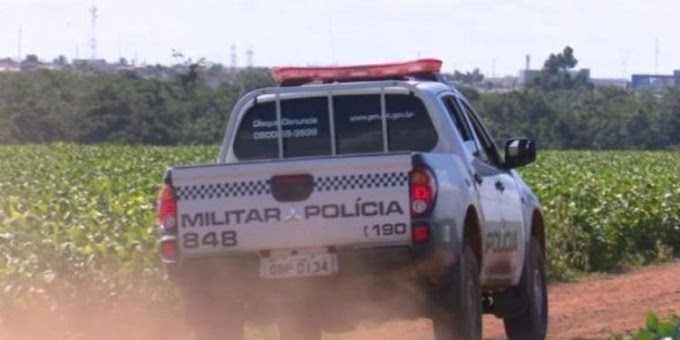 Dois homens são encontrados mortos em fazenda no interior de RO