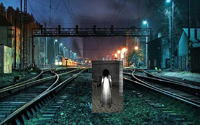 आप भूतों को नहीं मानते हैं तो एक बार भारत के इन रेलवे स्टेशनों के आसपास घूम आइए..