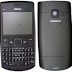 Nokia X2-01 Harga Spesifikasi Nokia x2 - 01