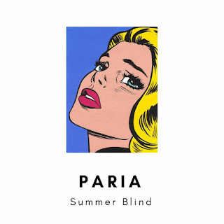 download MP3 Paria – Summer Blind – Single itunes plus aac m4a mp3