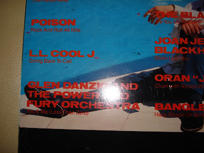 THE ENEMY OF GOD: Less Then Zero Soundtrack w/ Glen Danzig ...