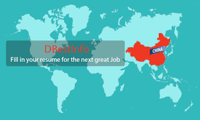 Jobs in shanghai 