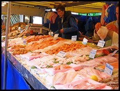 m seafood