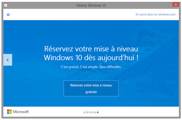 telechargement windows 10 bloqué,installation windows 10 impossible,mise à jour windows 10 bloquée à 99,obtention des mises à jour windows 10 bloqué,mise a niveau windows 10 bloque a 99%,installation windows 10 bloque sur preparation,windows 10 démarrage du téléchargement