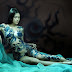 Hot girl Lâm Quế Minh (nude)
