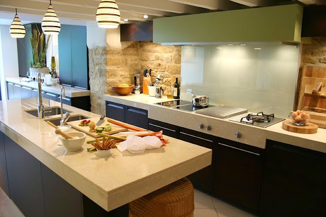 beautiful high quality kitchens