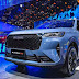 Technology-Backed 3rd Gen HAVAL H6 Debuts at Auto Shanghai 2021