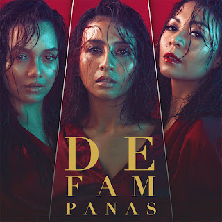 De Fam - Panas MP3