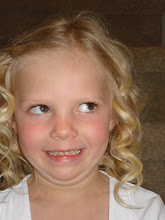 My little sister