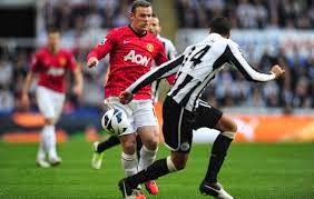 Prediksi Newcastle United vs Manchester United