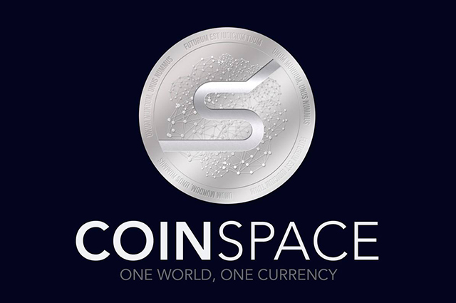 S-Coin (Coinspace)