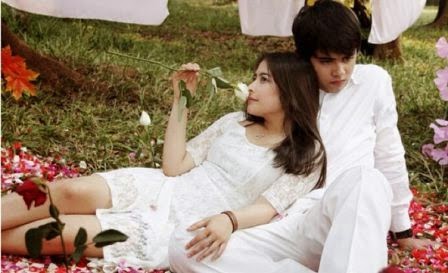 aliando prilly ggs