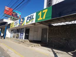 EM CONSTRUÇÃO, NOMINATA DO PSL EM NATAL PODERÁ TER NOMES TRADICIONAIS