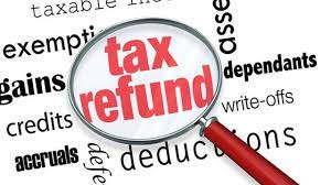 Here's how you can check Income tax refund status online